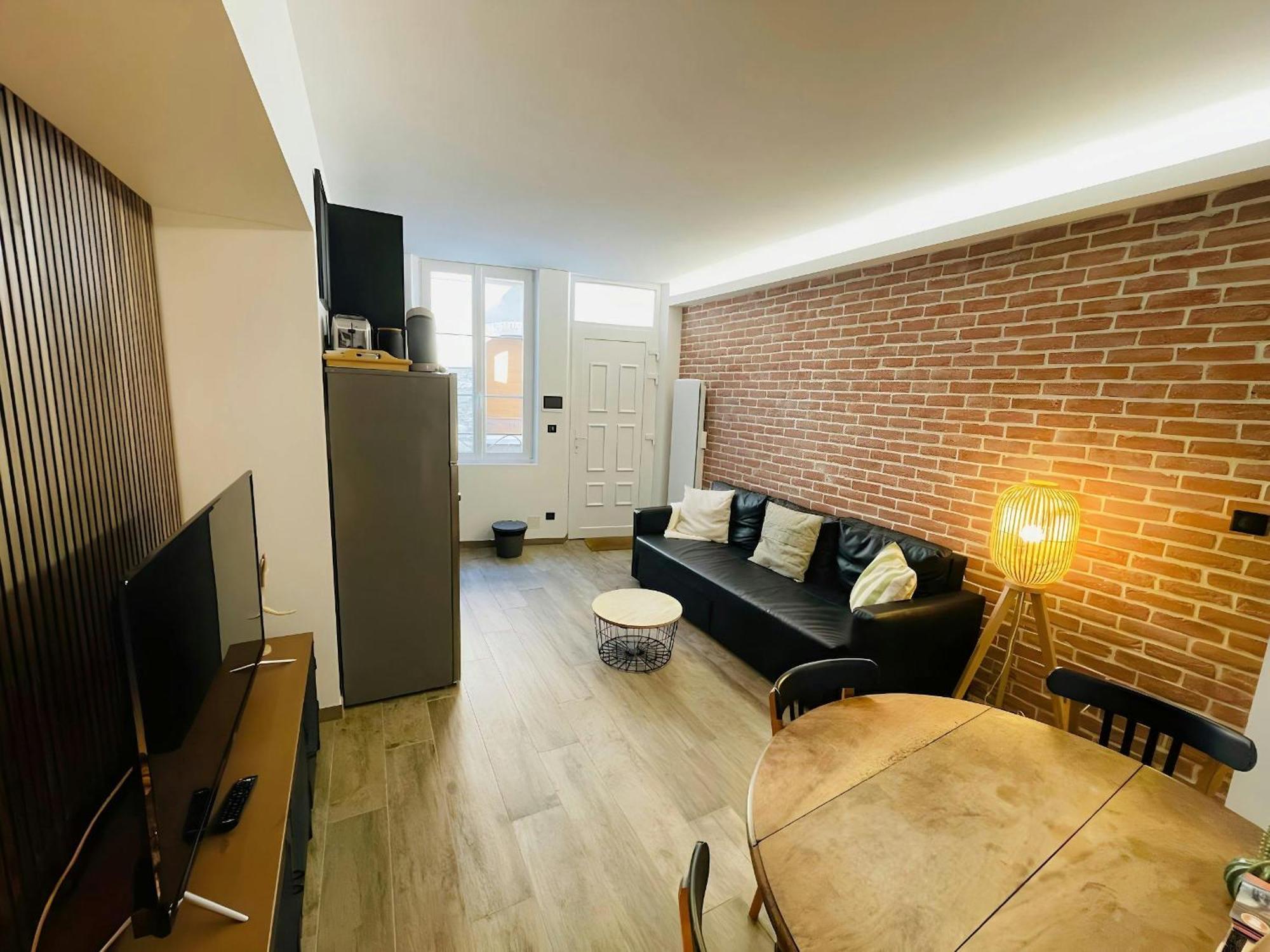 Le Charmant Bailla Reims Exterior foto